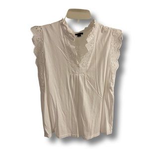 Ann taylor factory shirt